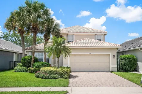 7766 Monarch Court Delray Beach FL 33446