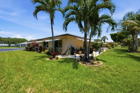 957 Circle Drive Delray Beach FL 33445