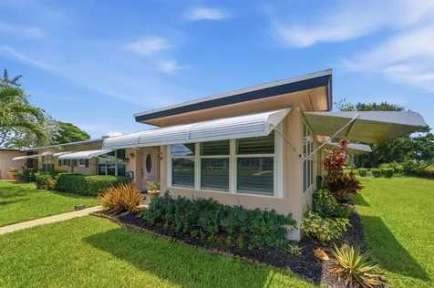 957 Circle Drive Delray Beach FL 33445