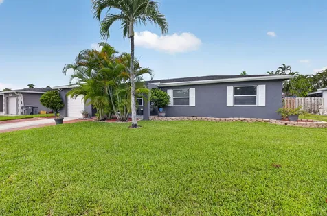 4599 Betelnut Street Boca Raton FL 33428