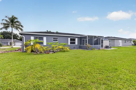 4599 Betelnut Street Boca Raton FL 33428