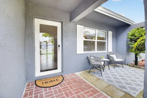 4599 Betelnut Street Boca Raton FL 33428