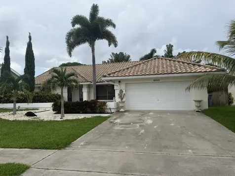 9553 Majestic Way Boynton Beach FL 33437
