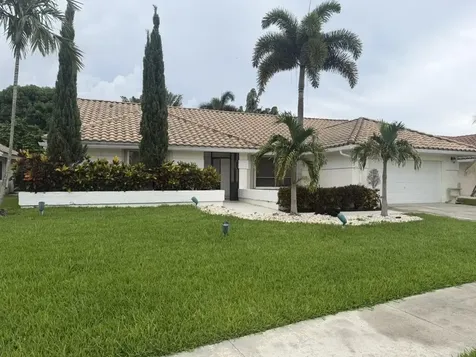 9553 Majestic Way Boynton Beach FL 33437