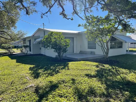 474 22nd Street SE Vero Beach FL 32962