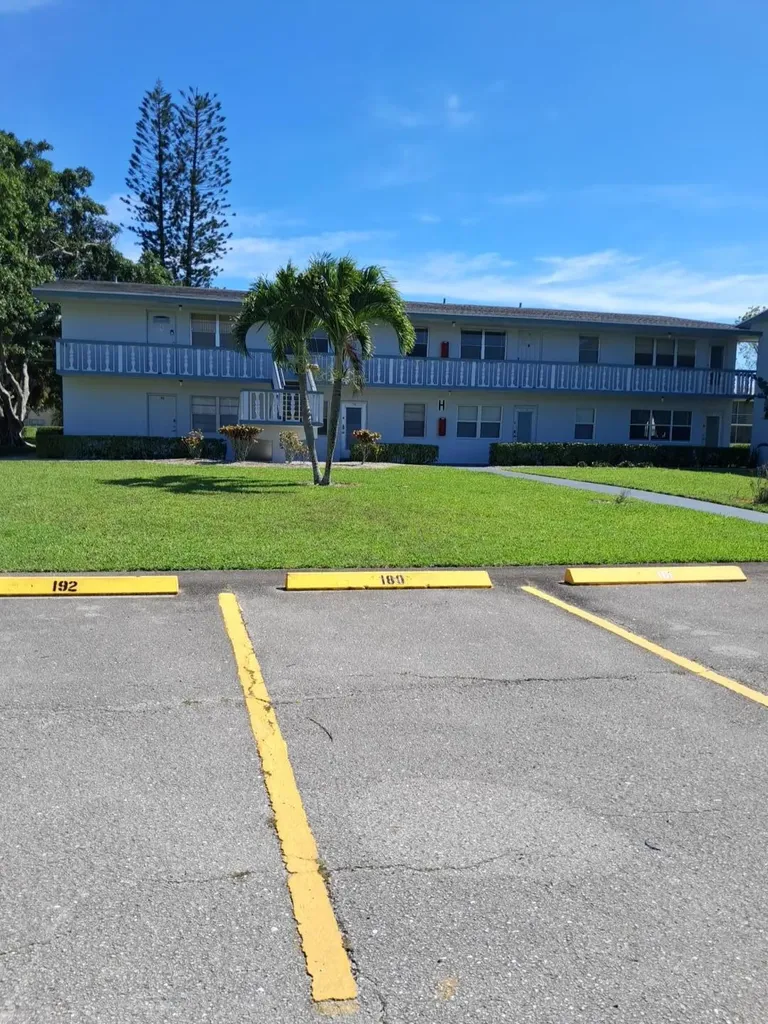 188 Norwich H West Palm Beach FL 33417