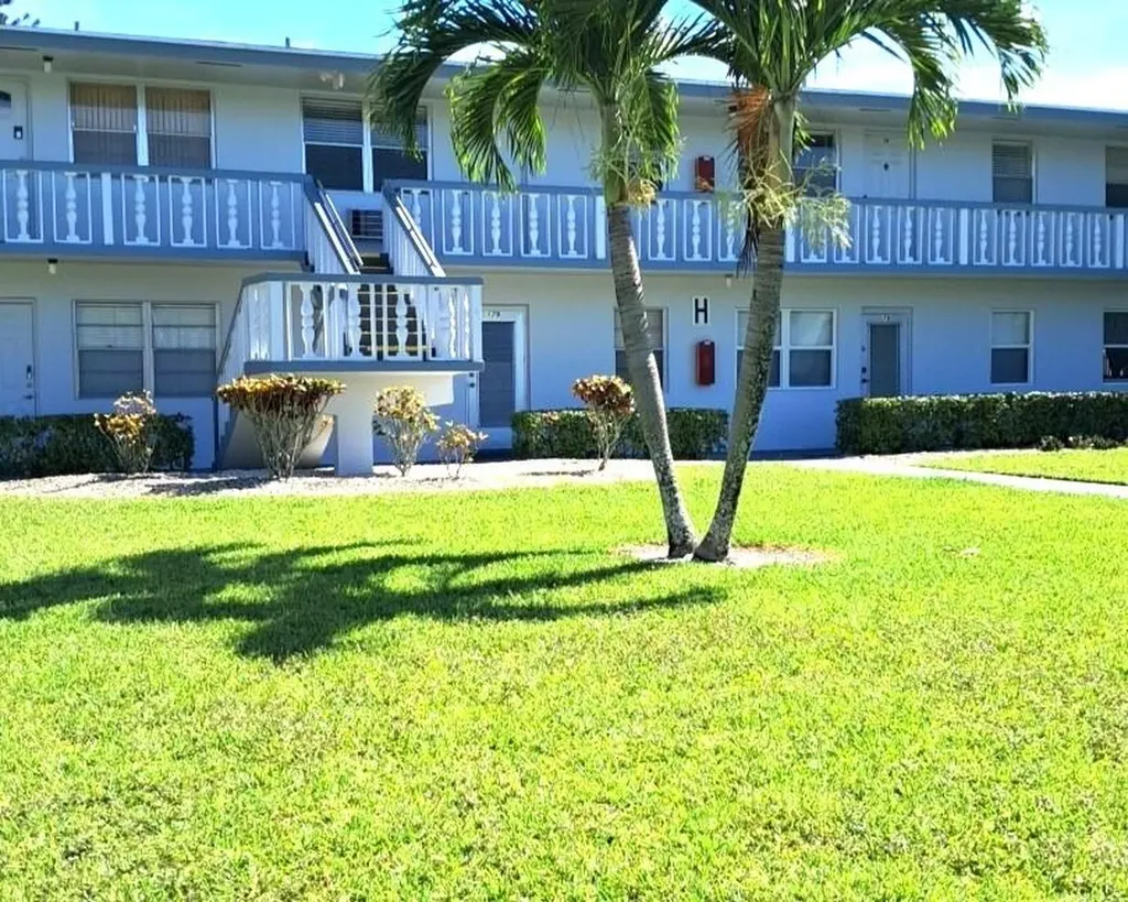 188 Norwich H West Palm Beach FL 33417