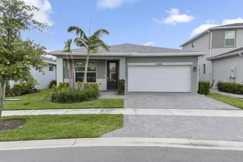 10646 SW Hensley Street Port St Lucie FL 34987