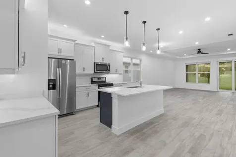 10646 SW Hensley Street Port St Lucie FL 34987