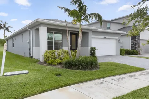 10646 SW Hensley Street Port St Lucie FL 34987