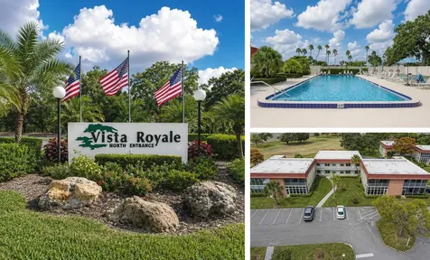 12 Vista Palm Lane Vero Beach FL 32962