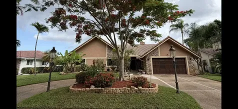 11182 NW 18th Court Coral Springs FL 33071