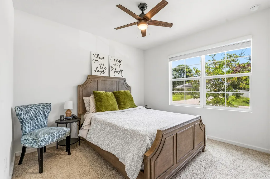 1962 SW Delmonico Avenue Port St Lucie FL 34953