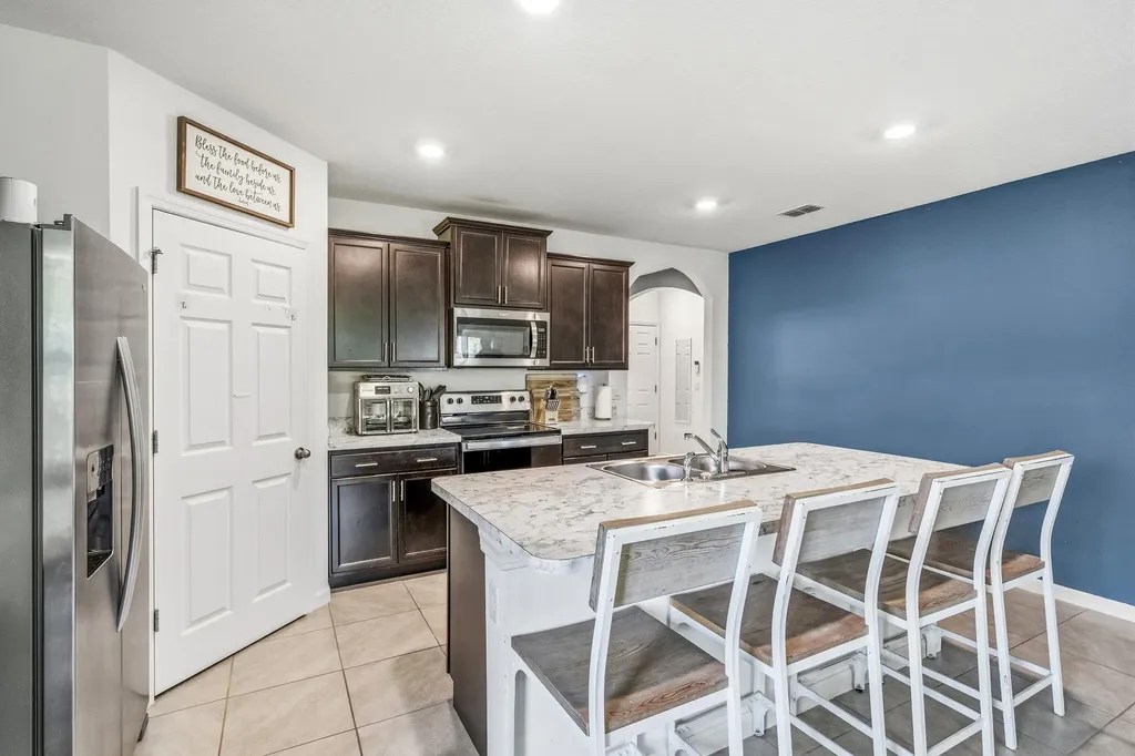1962 SW Delmonico Avenue Port St Lucie FL 34953