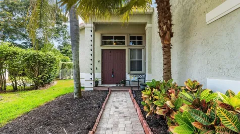 4411 Stone Ridge Way Weston FL 33331