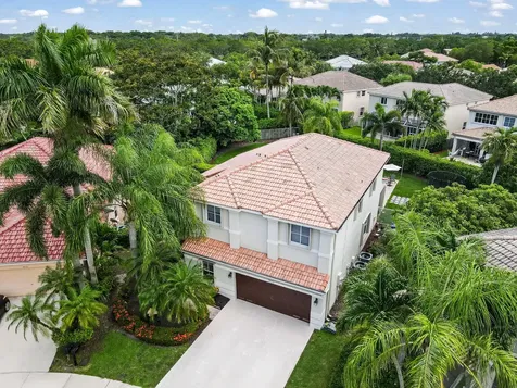 4411 Stone Ridge Way Weston FL 33331