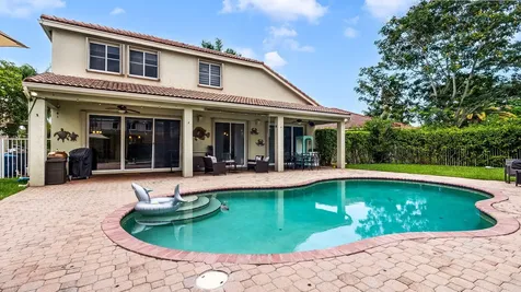4411 Stone Ridge Way Weston FL 33331