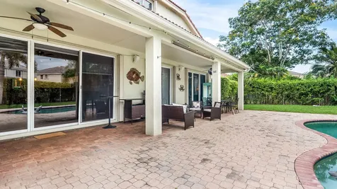 4411 Stone Ridge Way Weston FL 33331