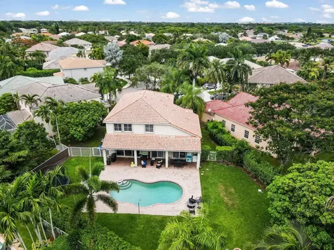 4411 Stone Ridge Way Weston FL 33331