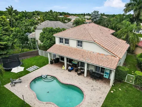 4411 Stone Ridge Way Weston FL 33331