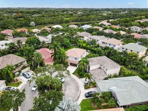 4411 Stone Ridge Way Weston FL 33331