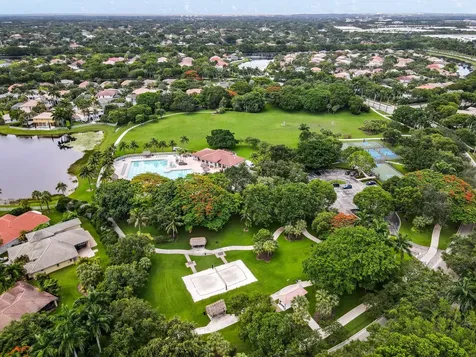 4411 Stone Ridge Way Weston FL 33331