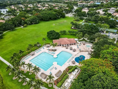 4411 Stone Ridge Way Weston FL 33331