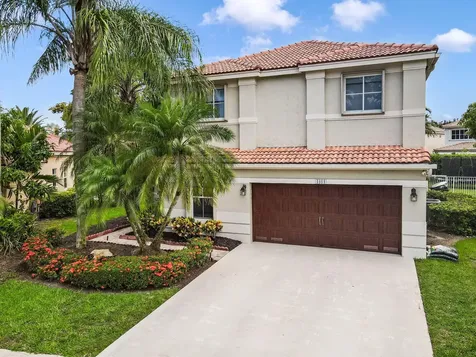 4411 Stone Ridge Way Weston FL 33331