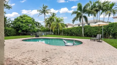 4411 Stone Ridge Way Weston FL 33331