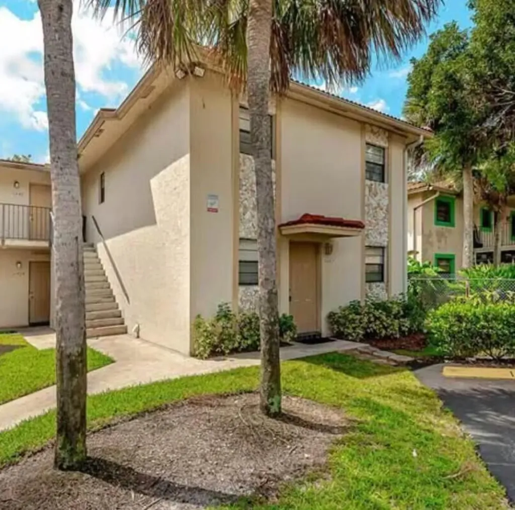 11442 NW 45th Street Coral Springs FL 33065