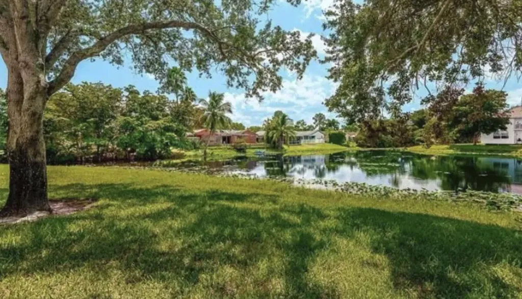 11442 NW 45th Street Coral Springs FL 33065