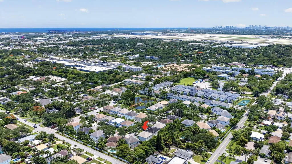 2021 SW 14th Terrace Fort Lauderdale FL 33315