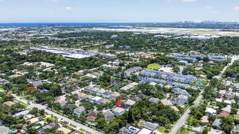 2021 SW 14th Terrace Fort Lauderdale FL 33315