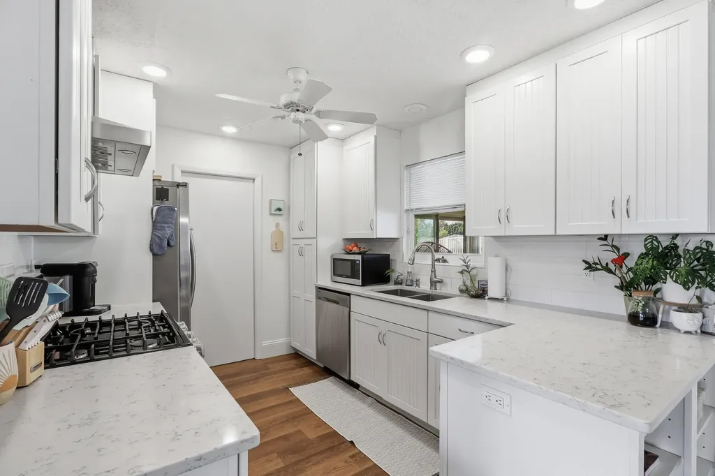 548 SW Aster Road Port St Lucie FL 34953