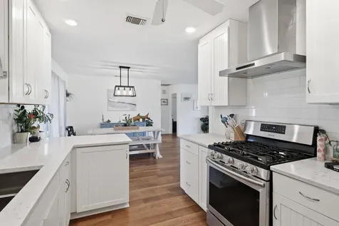 548 SW Aster Road Port St Lucie FL 34953