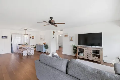 548 SW Aster Road Port St Lucie FL 34953