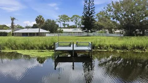 548 SW Aster Road Port St Lucie FL 34953