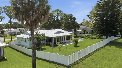 548 SW Aster Road Port St Lucie FL 34953