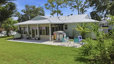 548 SW Aster Road Port St Lucie FL 34953