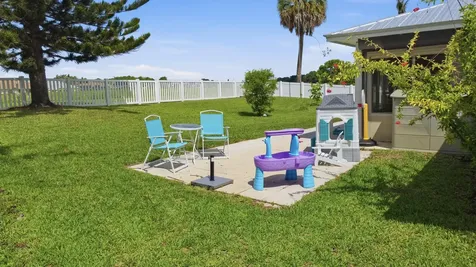548 SW Aster Road Port St Lucie FL 34953
