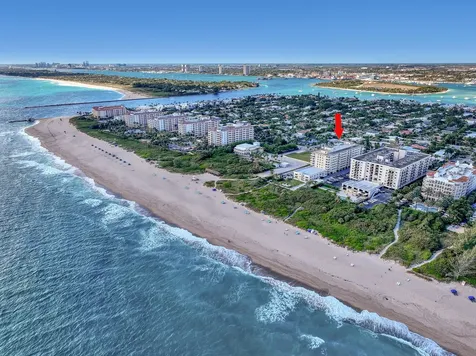 125 S Ocean Avenue Palm Beach Shores FL 33404