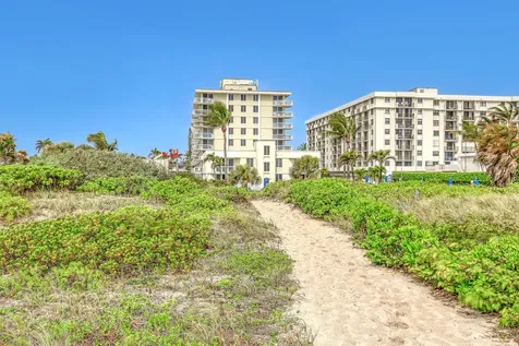 125 S Ocean Avenue Palm Beach Shores FL 33404