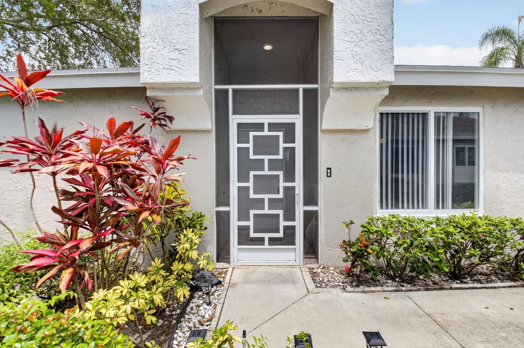 9220 A Vineland Court Boca Raton FL 33496