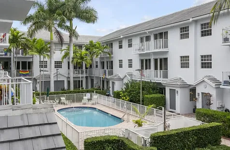 2725 NE 8th Avenue Wilton Manors FL 33334