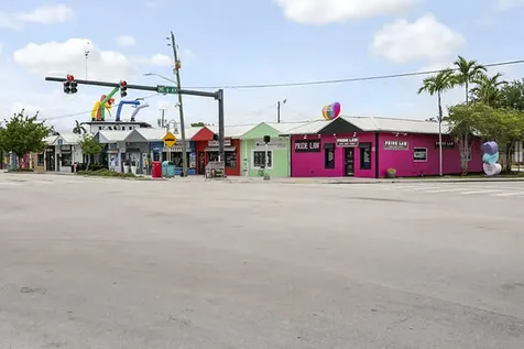 2725 NE 8th Avenue Wilton Manors FL 33334