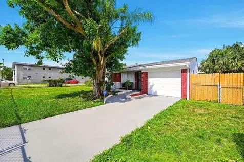 1716 N 25th Avenue Hollywood FL 33020