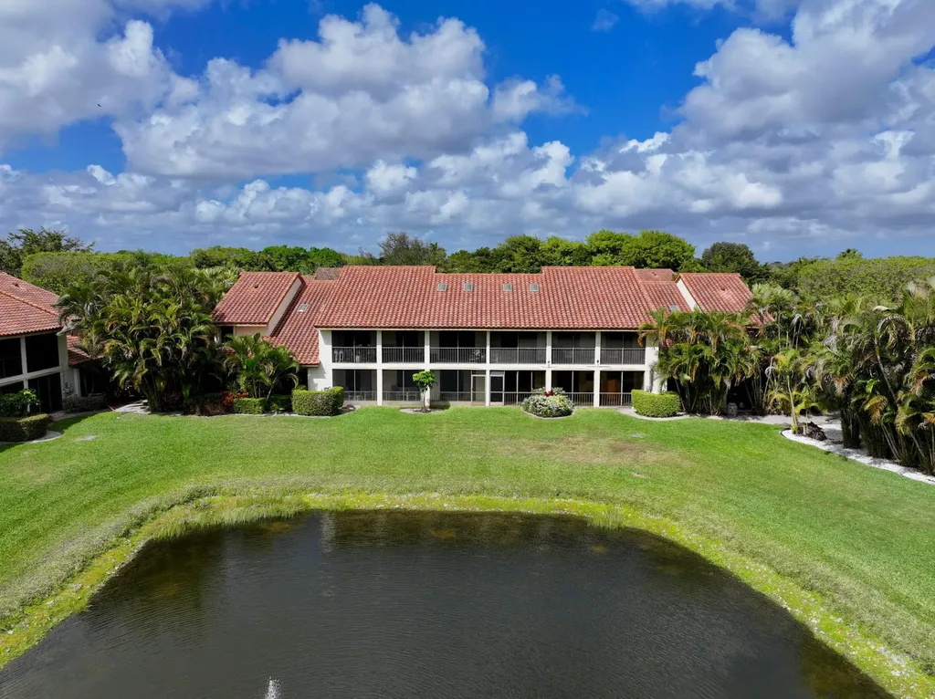 7935 La Mirada Drive Boca Raton FL 33433