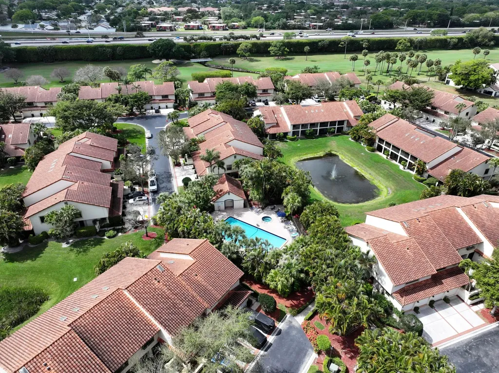 7935 La Mirada Drive Boca Raton FL 33433