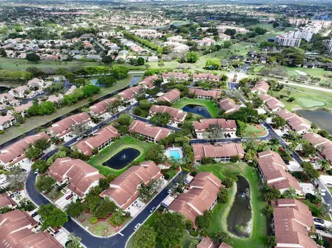 7935 La Mirada Drive Boca Raton FL 33433