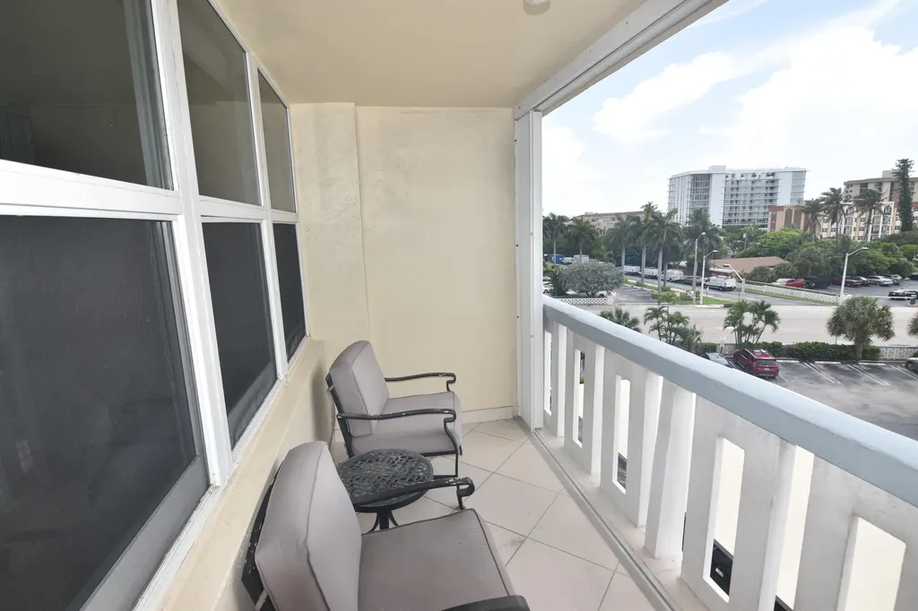 305 N Pompano Beach Boulevard Pompano Beach FL 33062